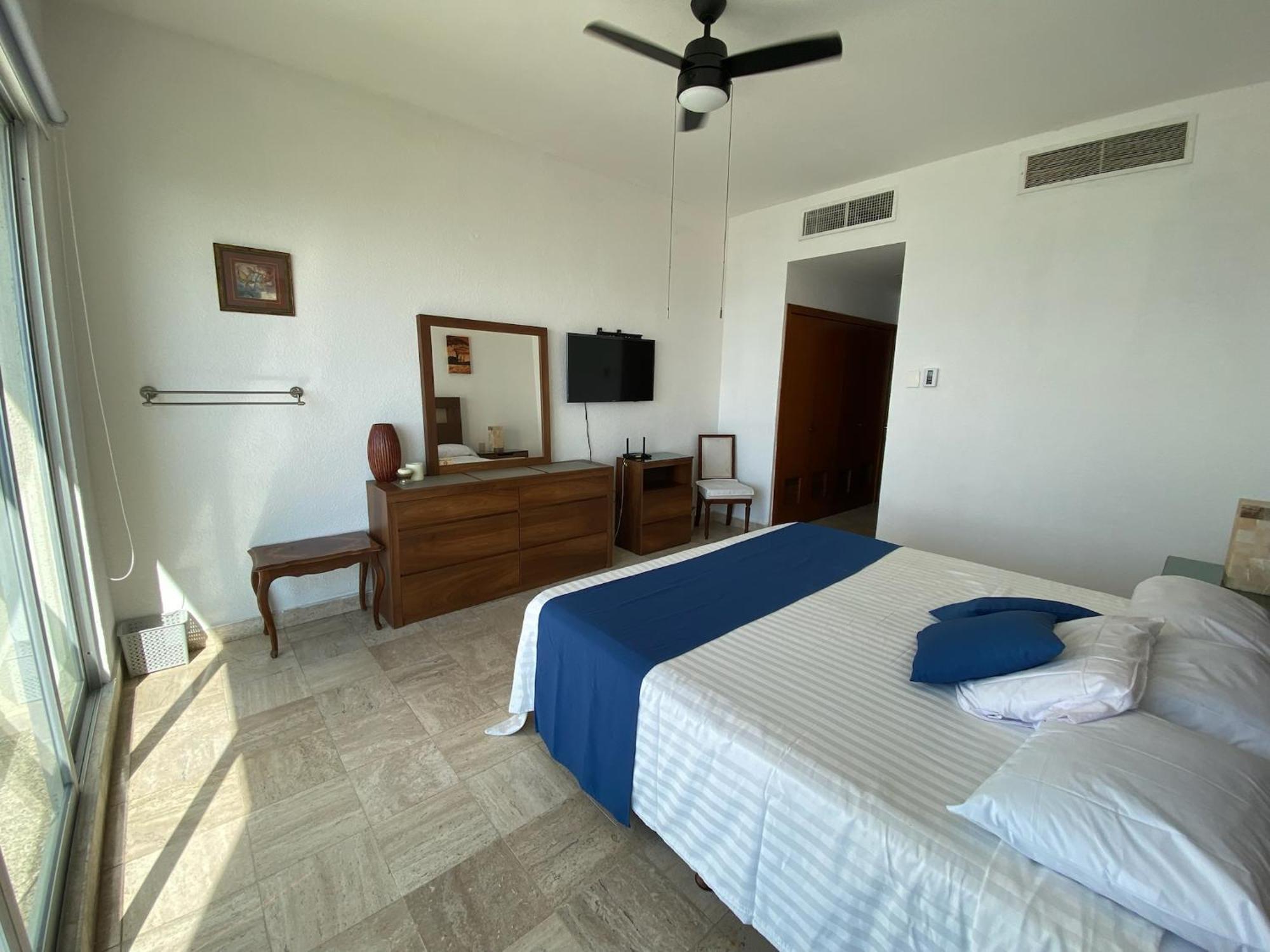 Mayan Playa Departamento Uxmal Acapulco Zewnętrze zdjęcie