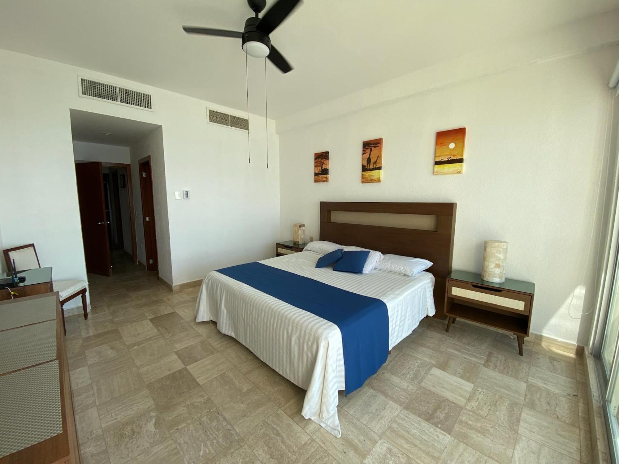 Mayan Playa Departamento Uxmal Acapulco Zewnętrze zdjęcie