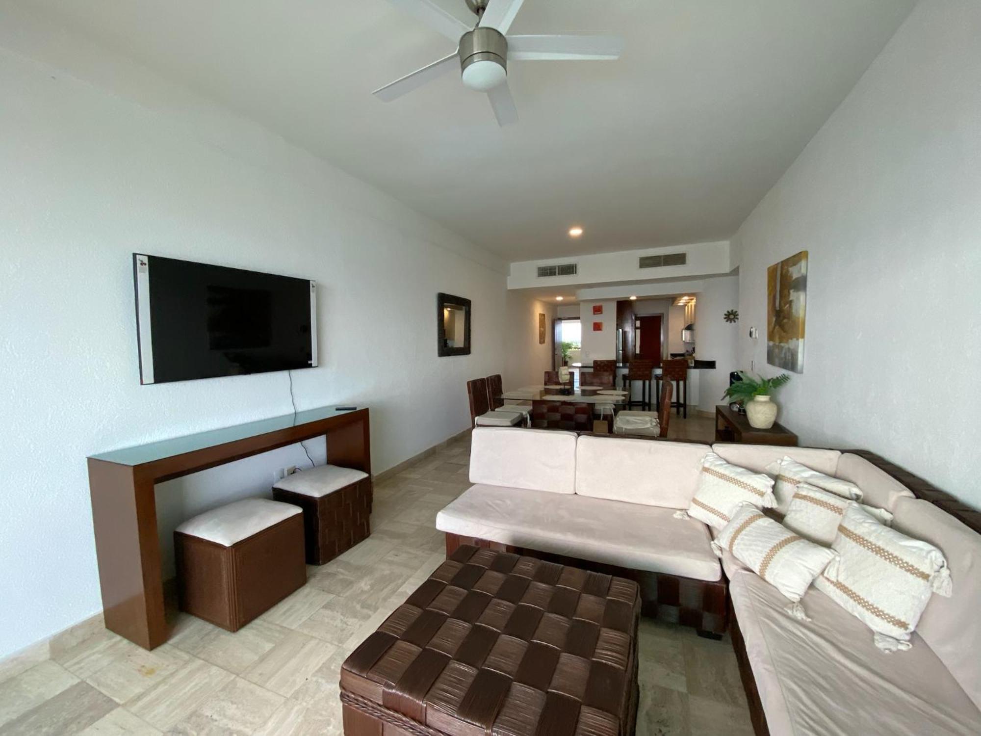 Mayan Playa Departamento Uxmal Acapulco Zewnętrze zdjęcie