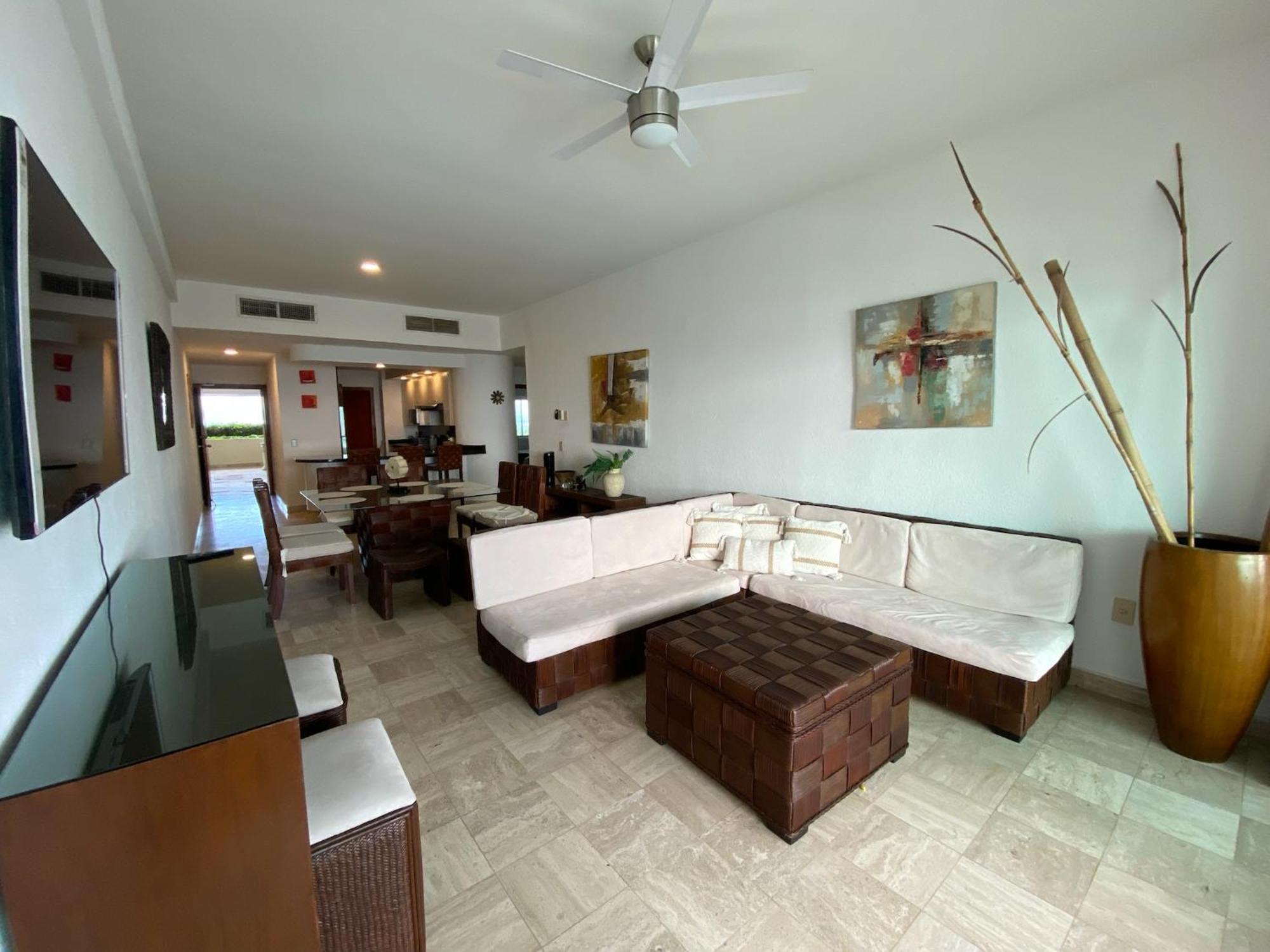 Mayan Playa Departamento Uxmal Acapulco Zewnętrze zdjęcie