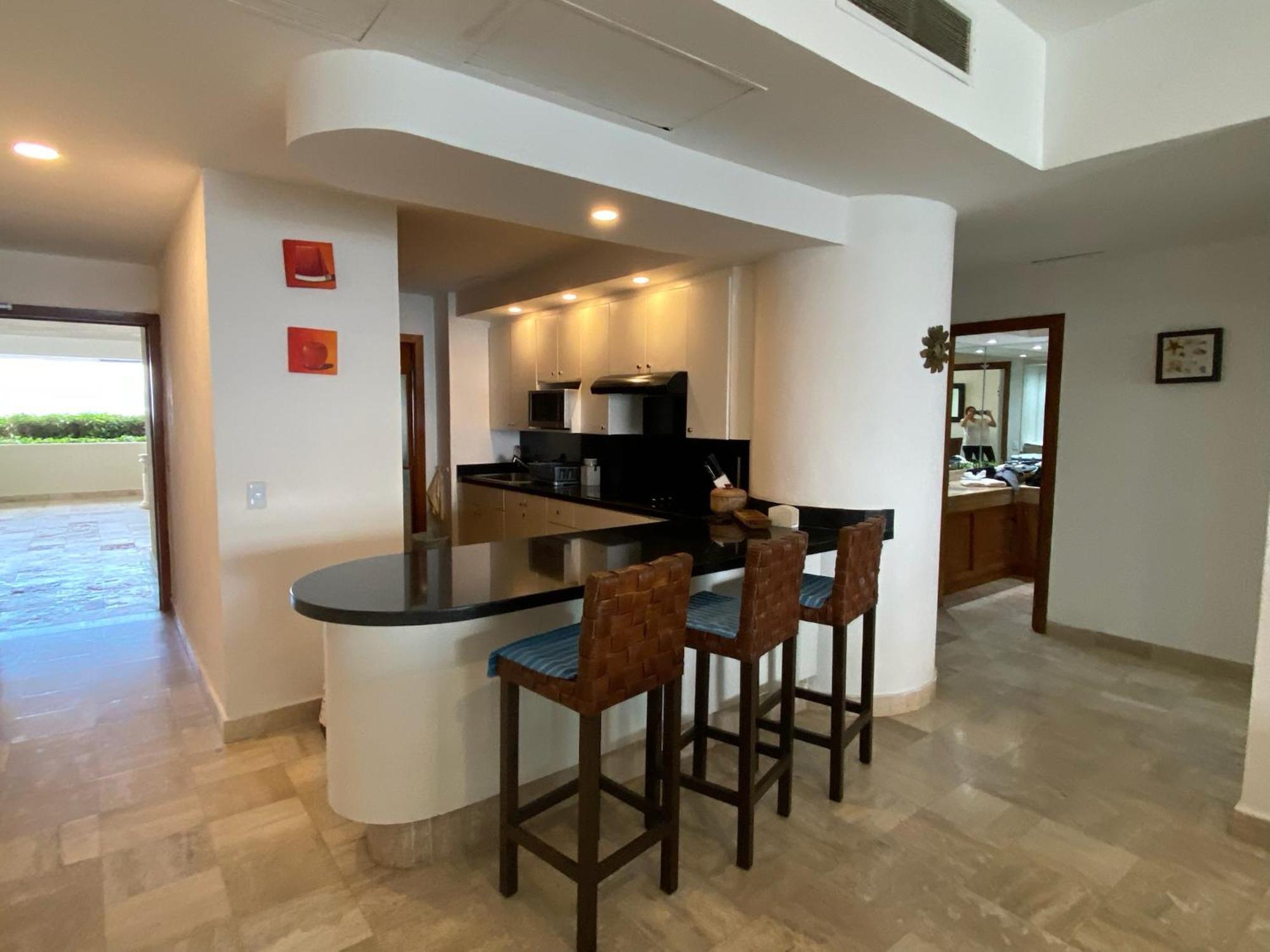 Mayan Playa Departamento Uxmal Acapulco Zewnętrze zdjęcie